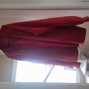 Womans Coat